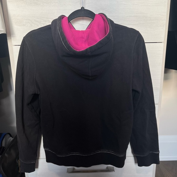 Roots Kids Zip Up Sweater - Picture 2 of 2